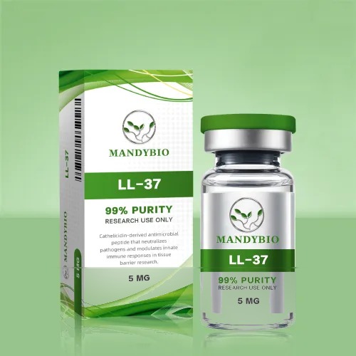 LL37 5mg (Chinese Manufacturer)