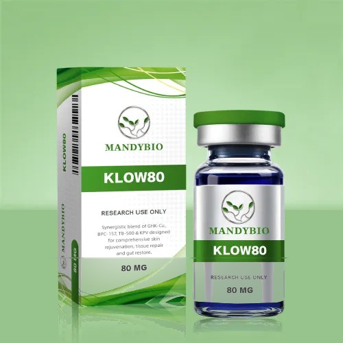 BT10+BP10+CU50+kp10 80mg KLOW80 BBKG80(Chinese Manufacturer)